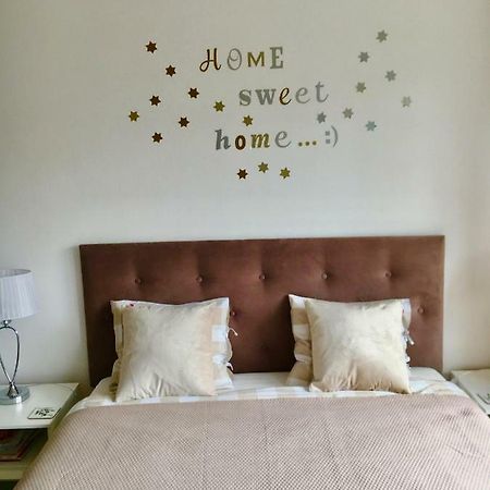 Apartament Metromarymont Varšava Exteriér fotografie